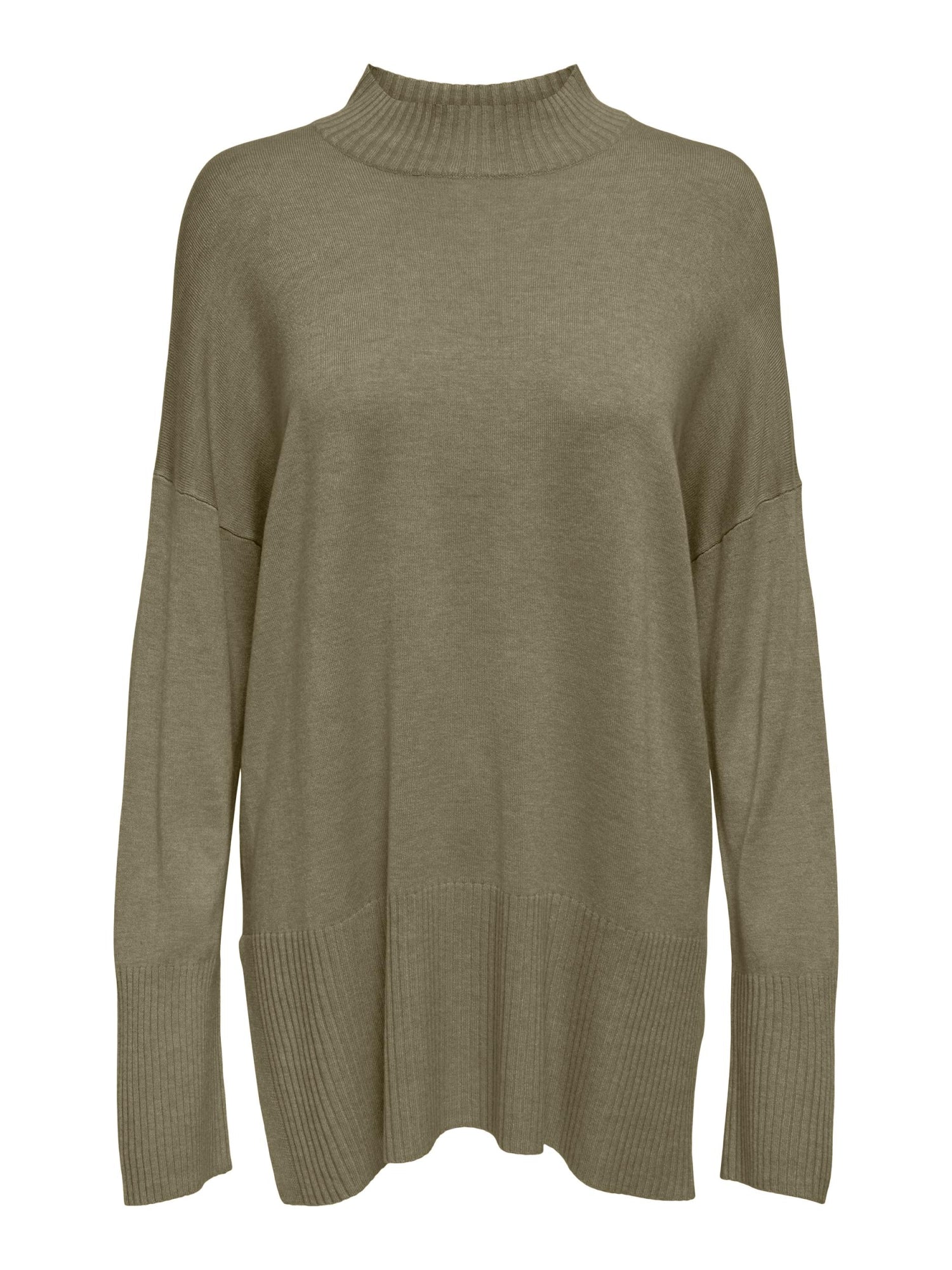 ONLY Pullover  oliv