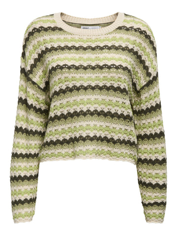 Strickpullover