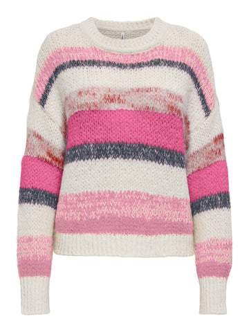 Strickpullover