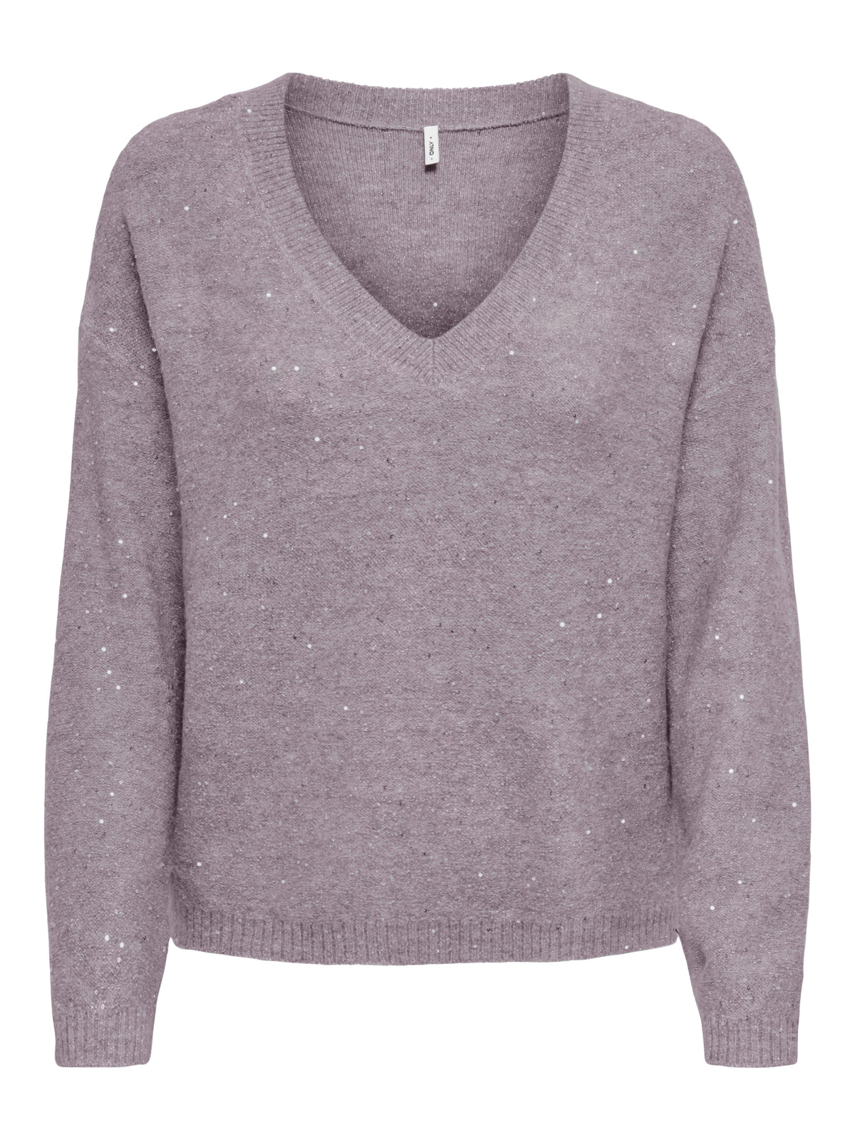 ONLY Pullover  pink