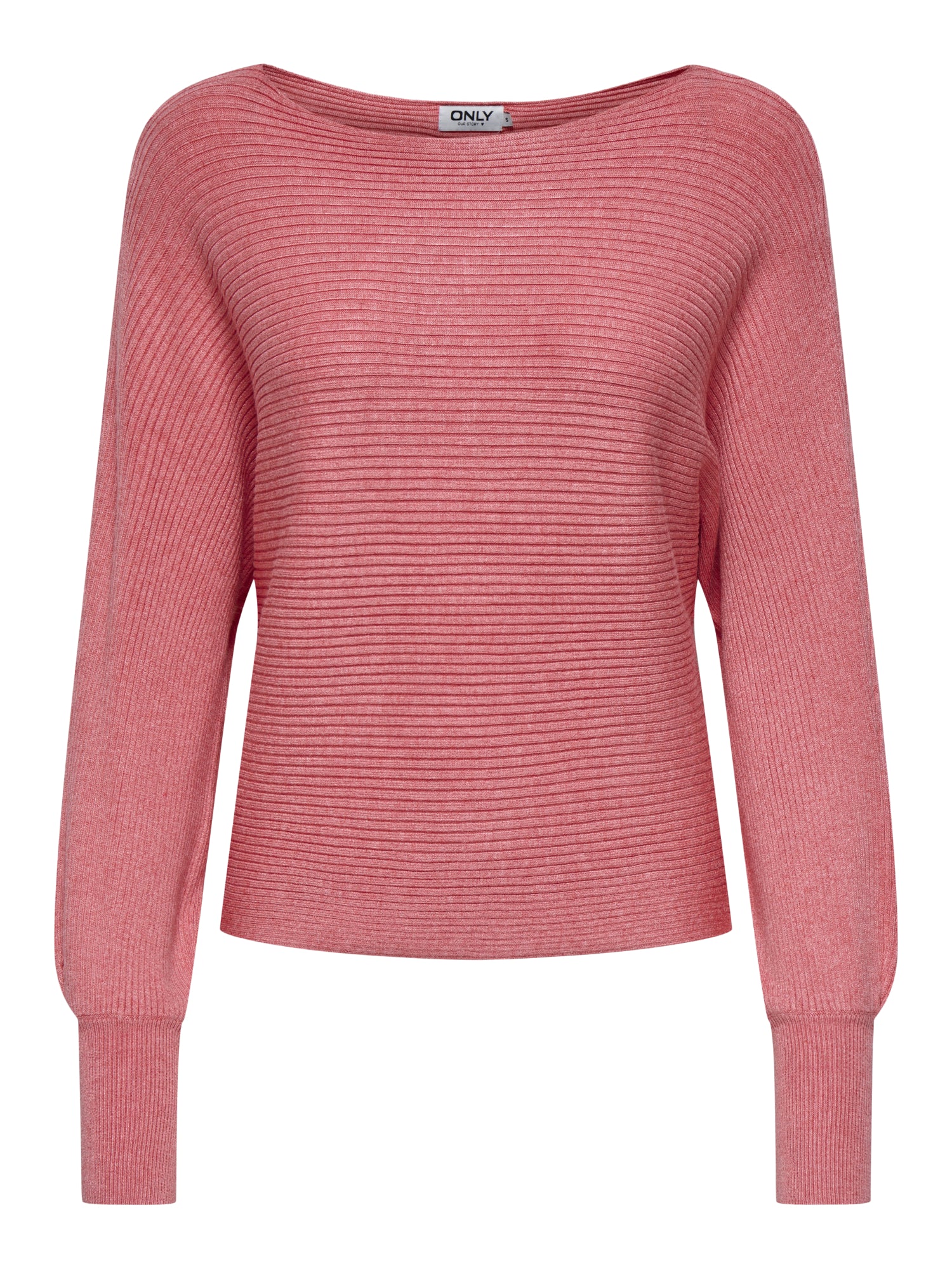 ONLY Pullover  rosa
