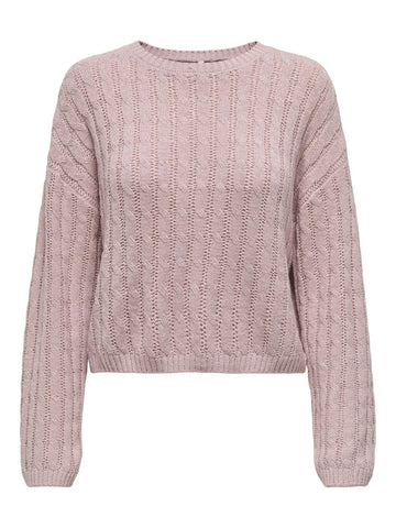 Strickpullover