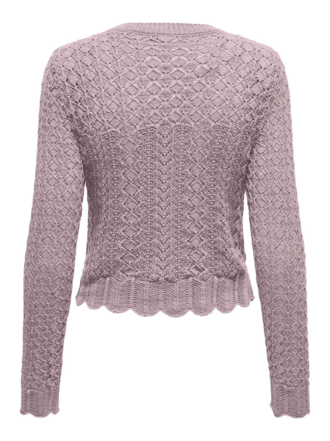 ONLY Pullover  rosa