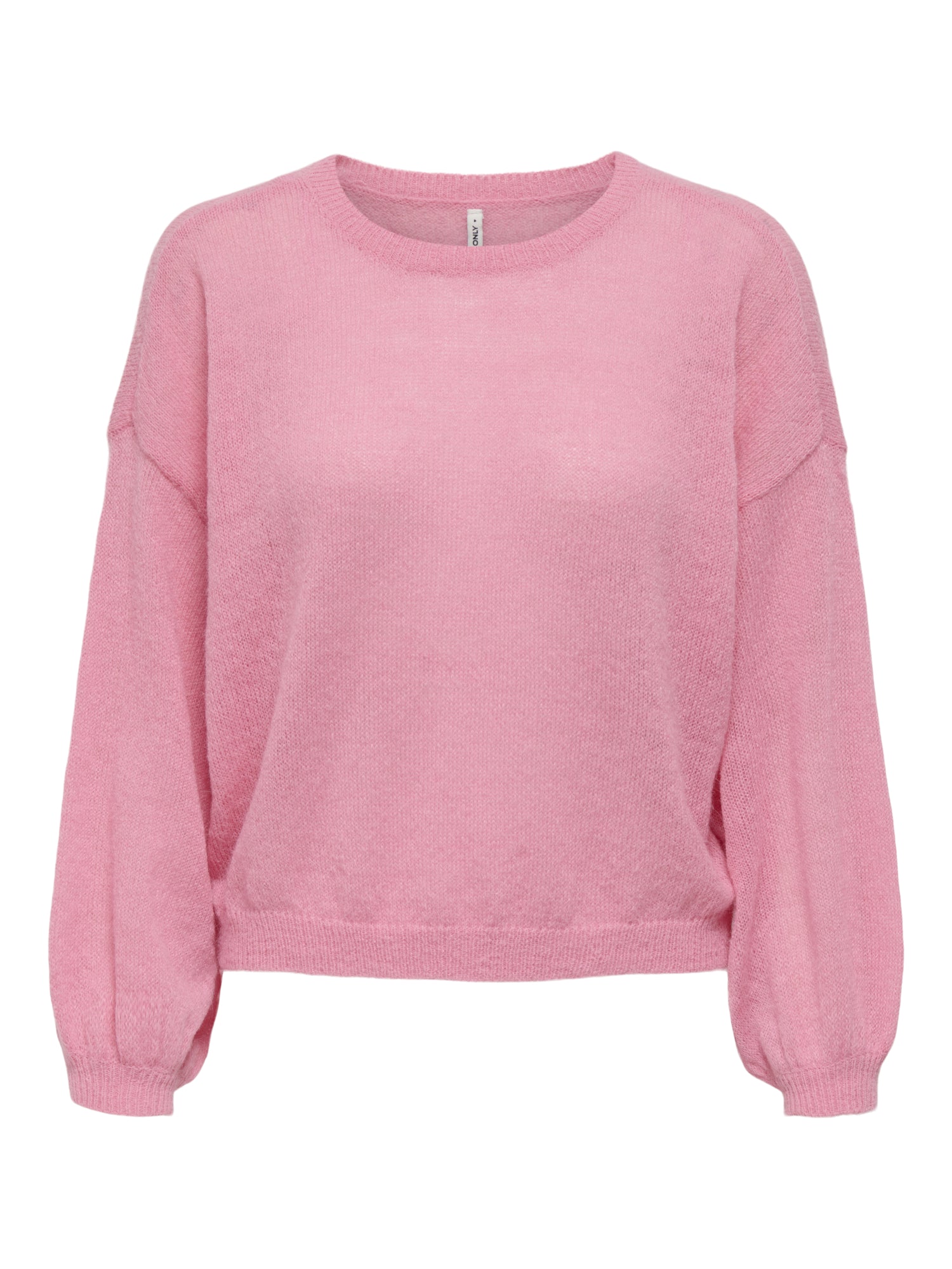 ONLY Pullover  rosa