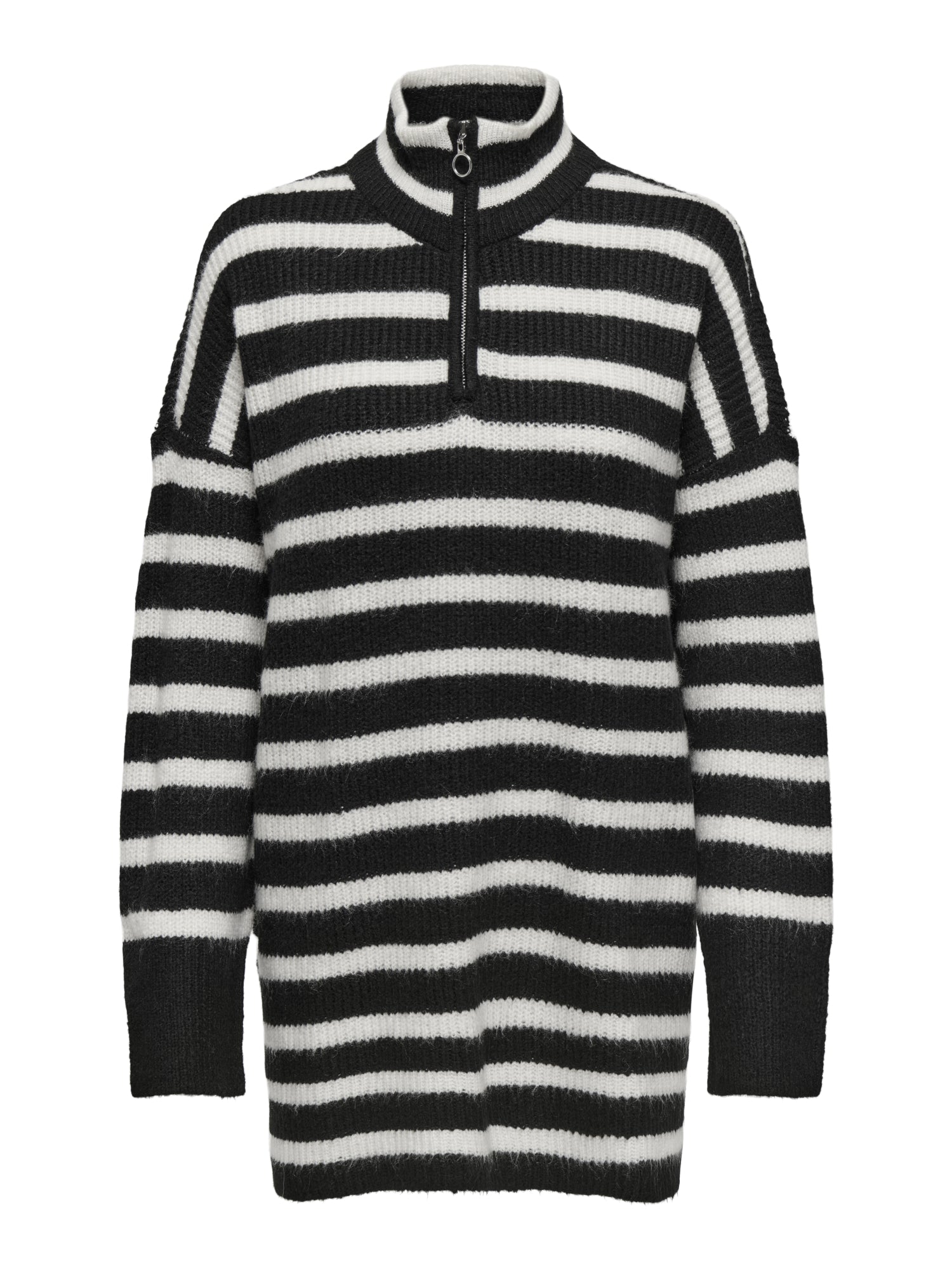 ONLY Pullover  schwarz