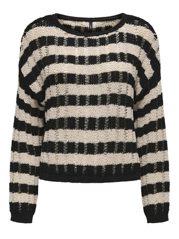 Strickpullover