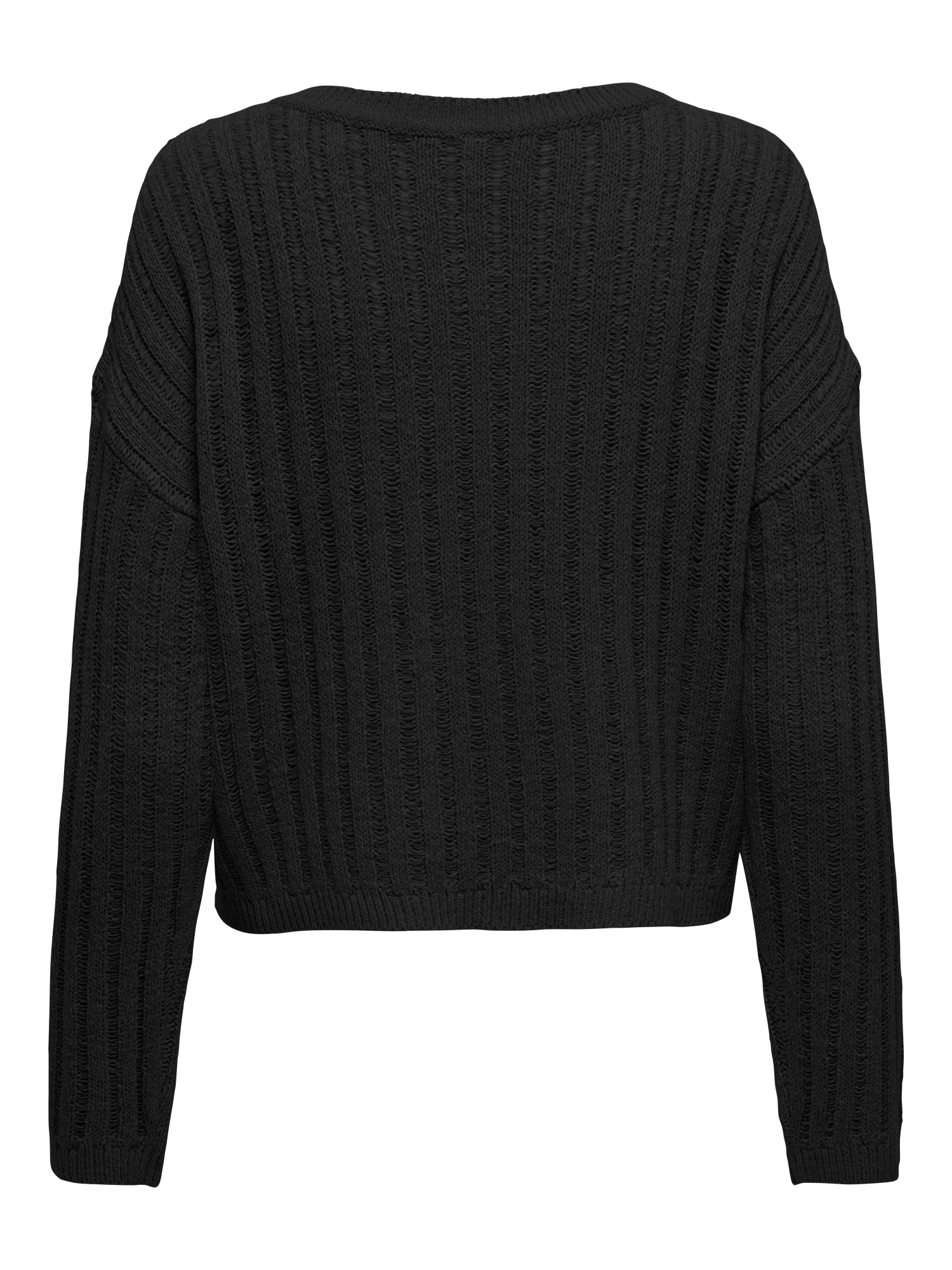 ONLY Pullover  schwarz