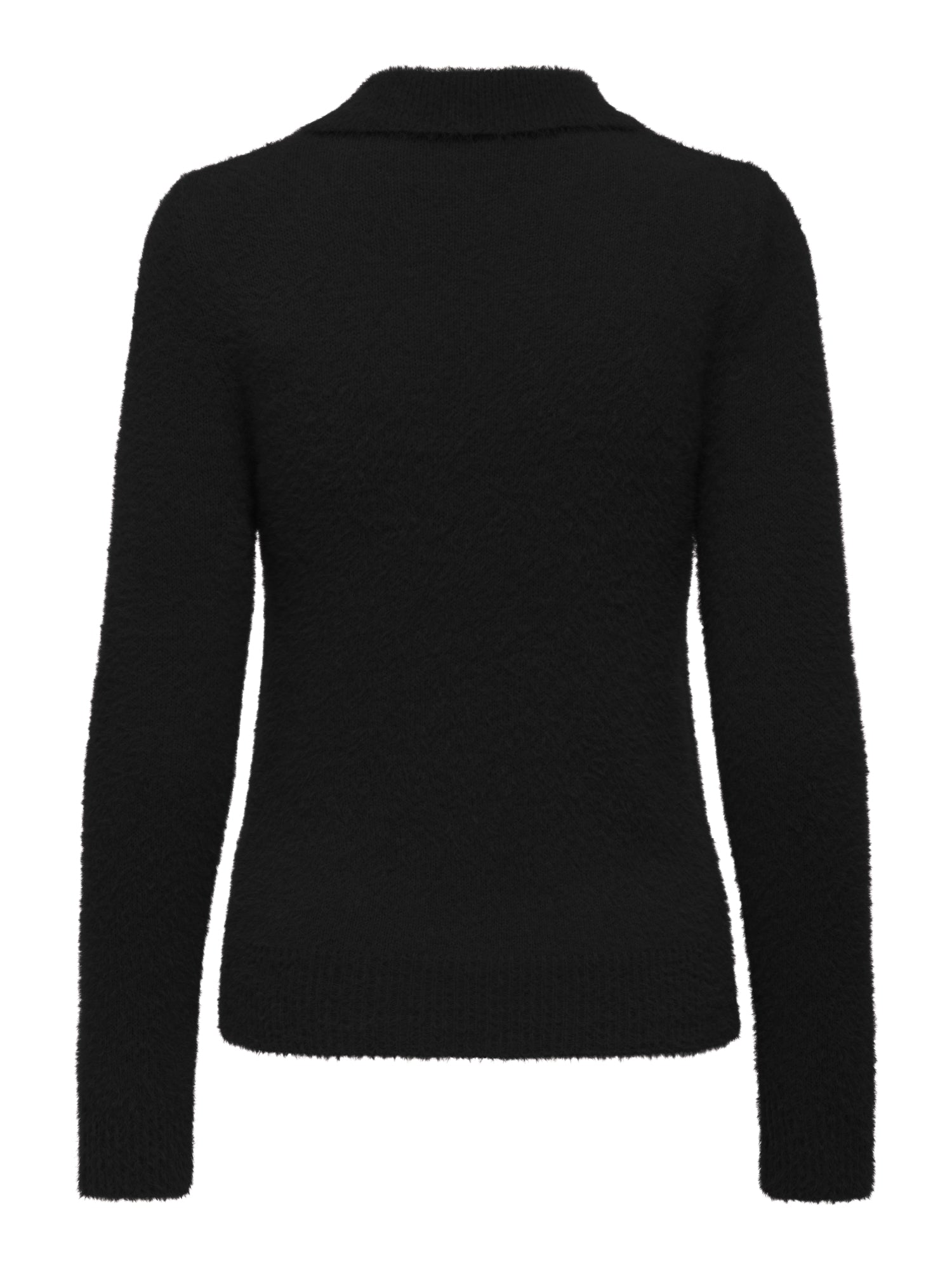 ONLY Pullover  schwarz