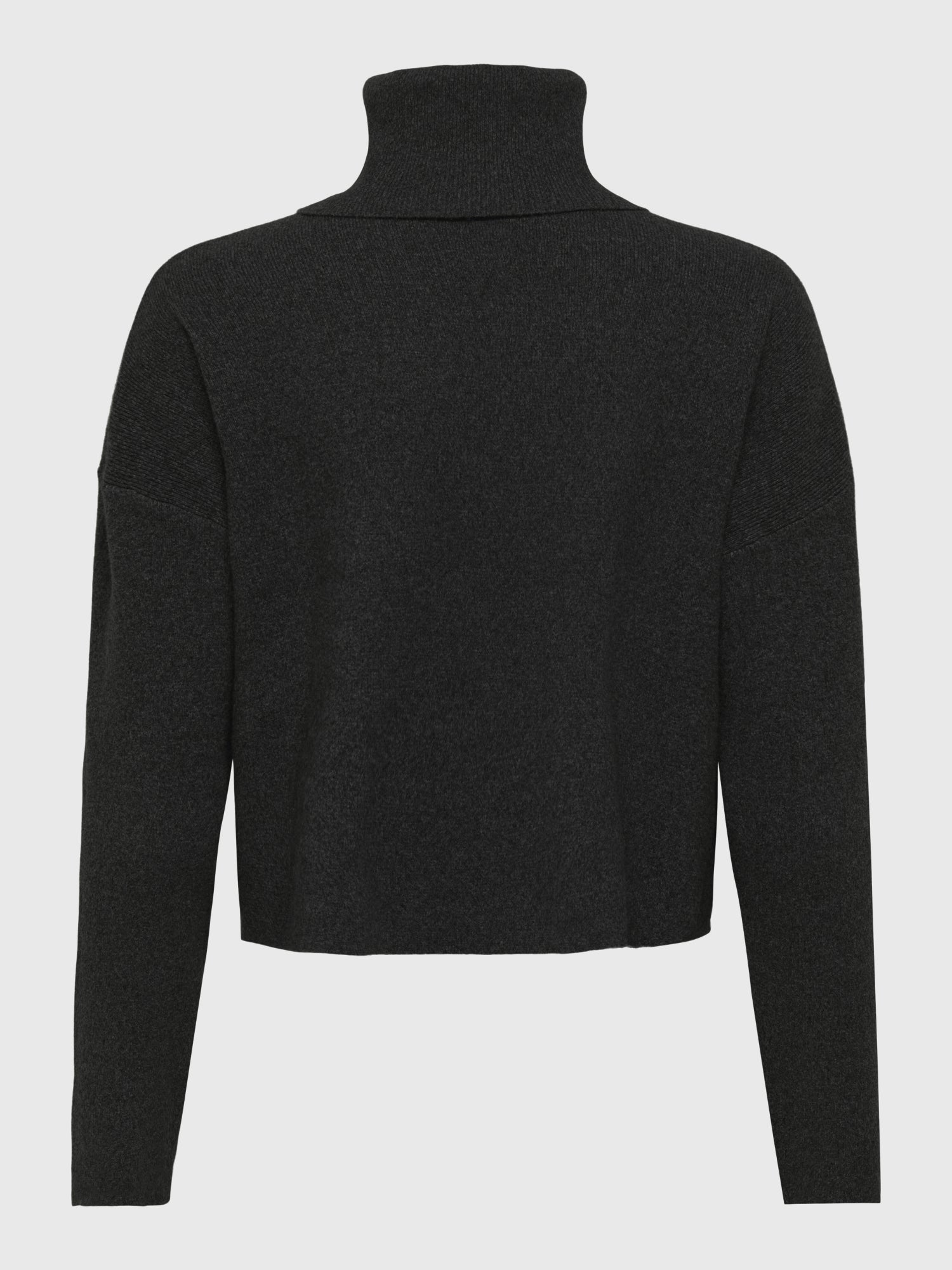 ONLY Pullover  schwarz