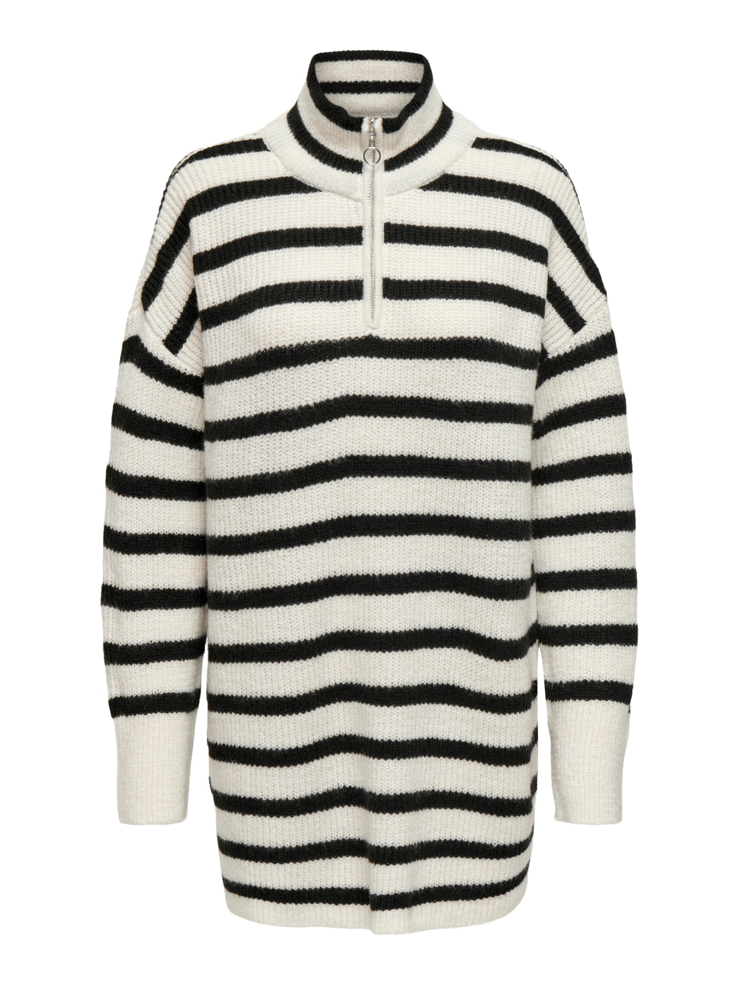 ONLY Pullover  weiß