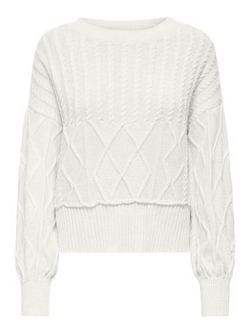 Strickpullover