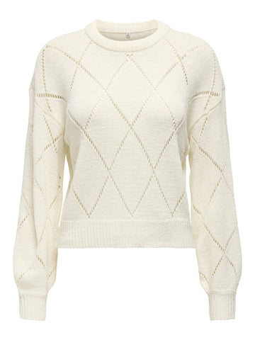 Strickpullover