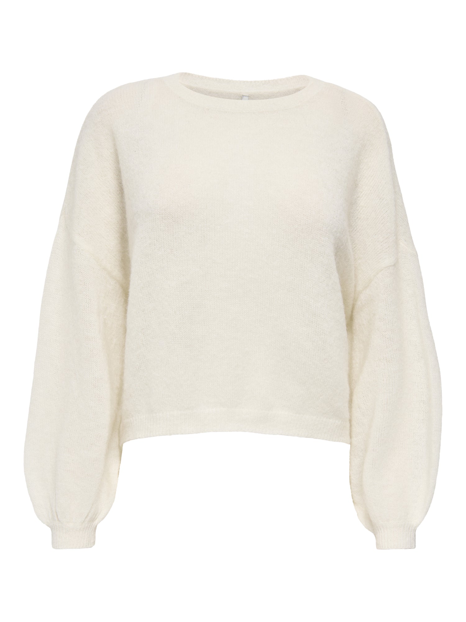 ONLY Pullover  weiß