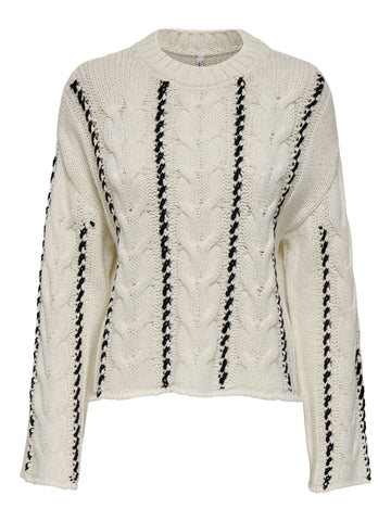 Strickpullover