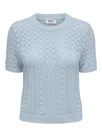 Strickshirt