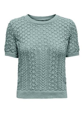 Strickshirt
