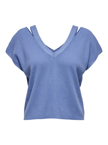 Strickshirt