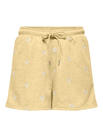 Sweat-Shorts