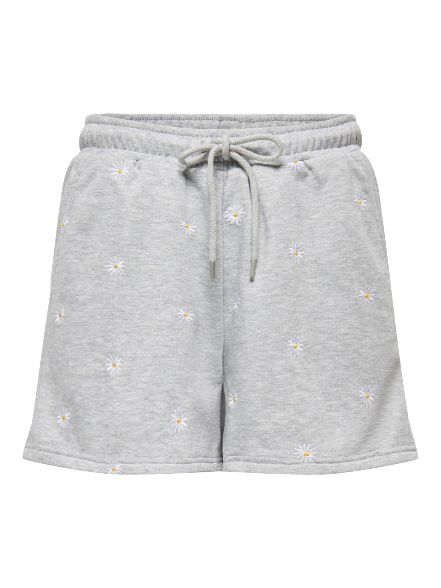 ONLY Shorts  hellgrau