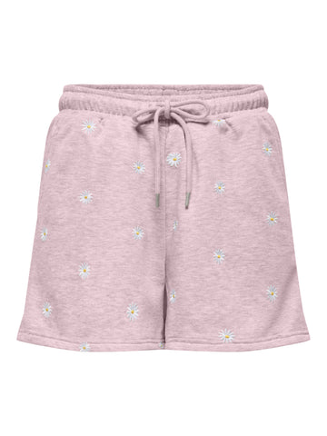 Sweat-Shorts