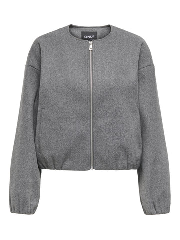 Sweatjacke