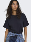 ONLY Sweatshirts  blau