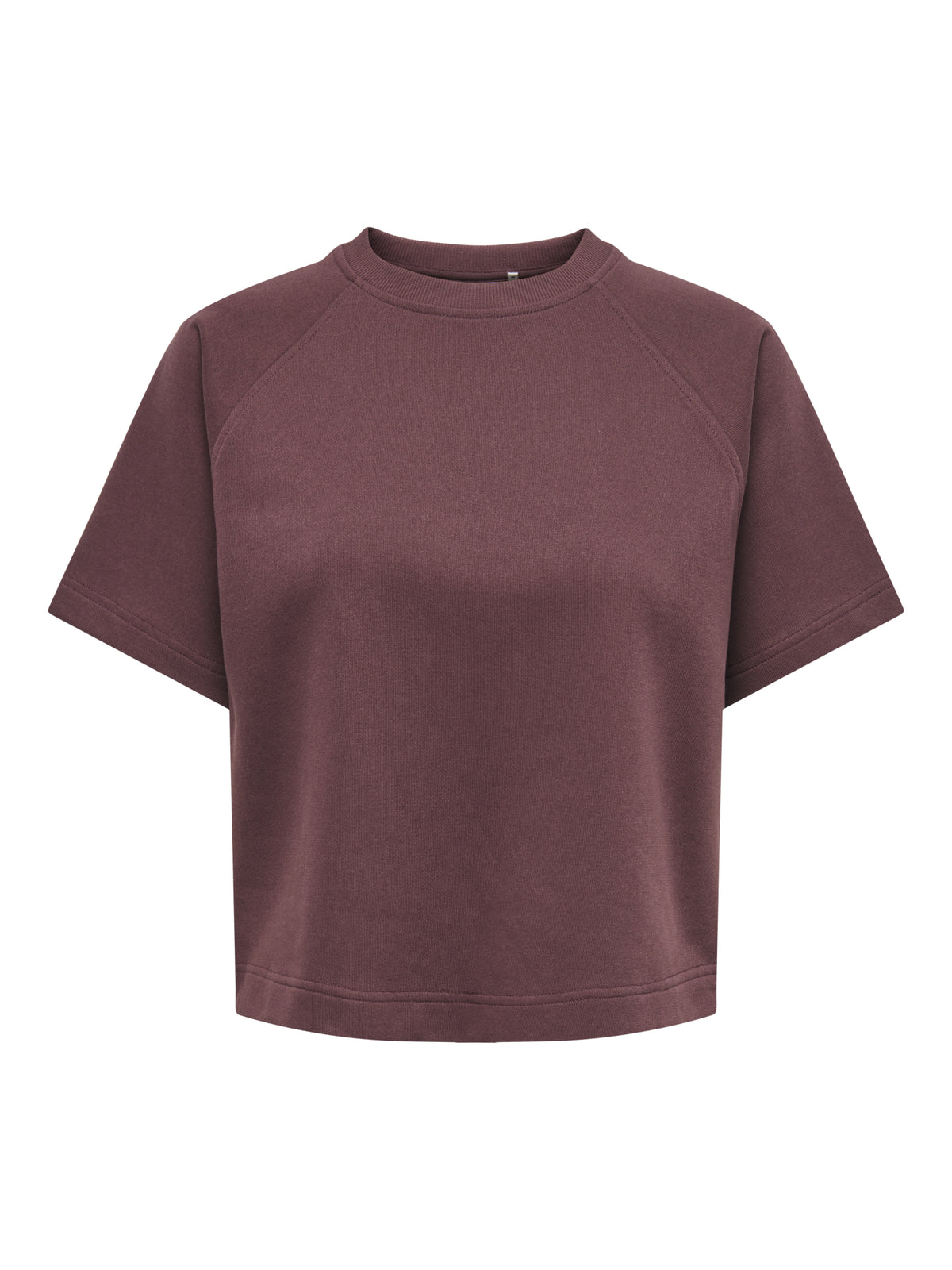 ONLY Sweatshirts  schokolade