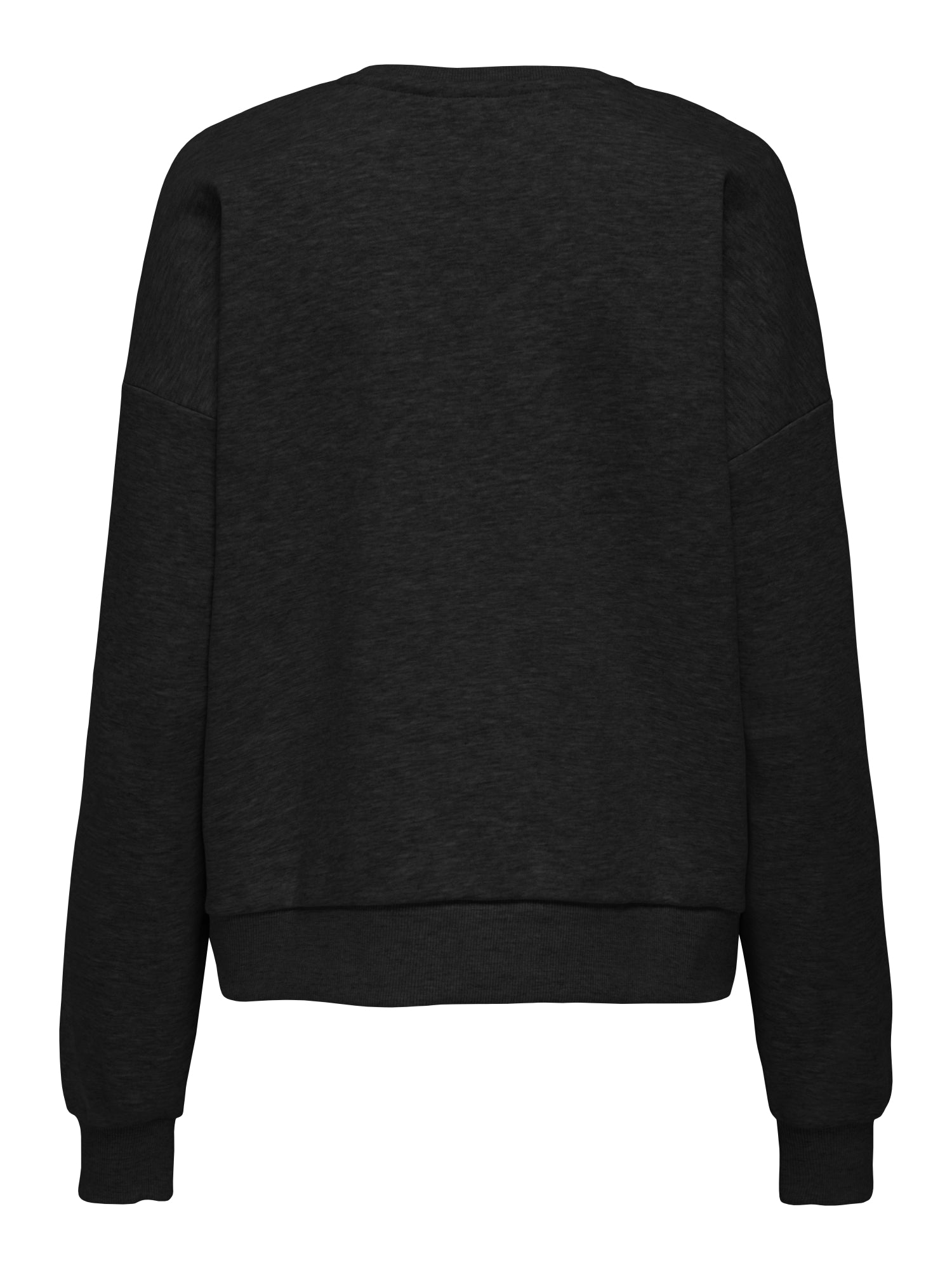 ONLY Sweatshirts  schwarz