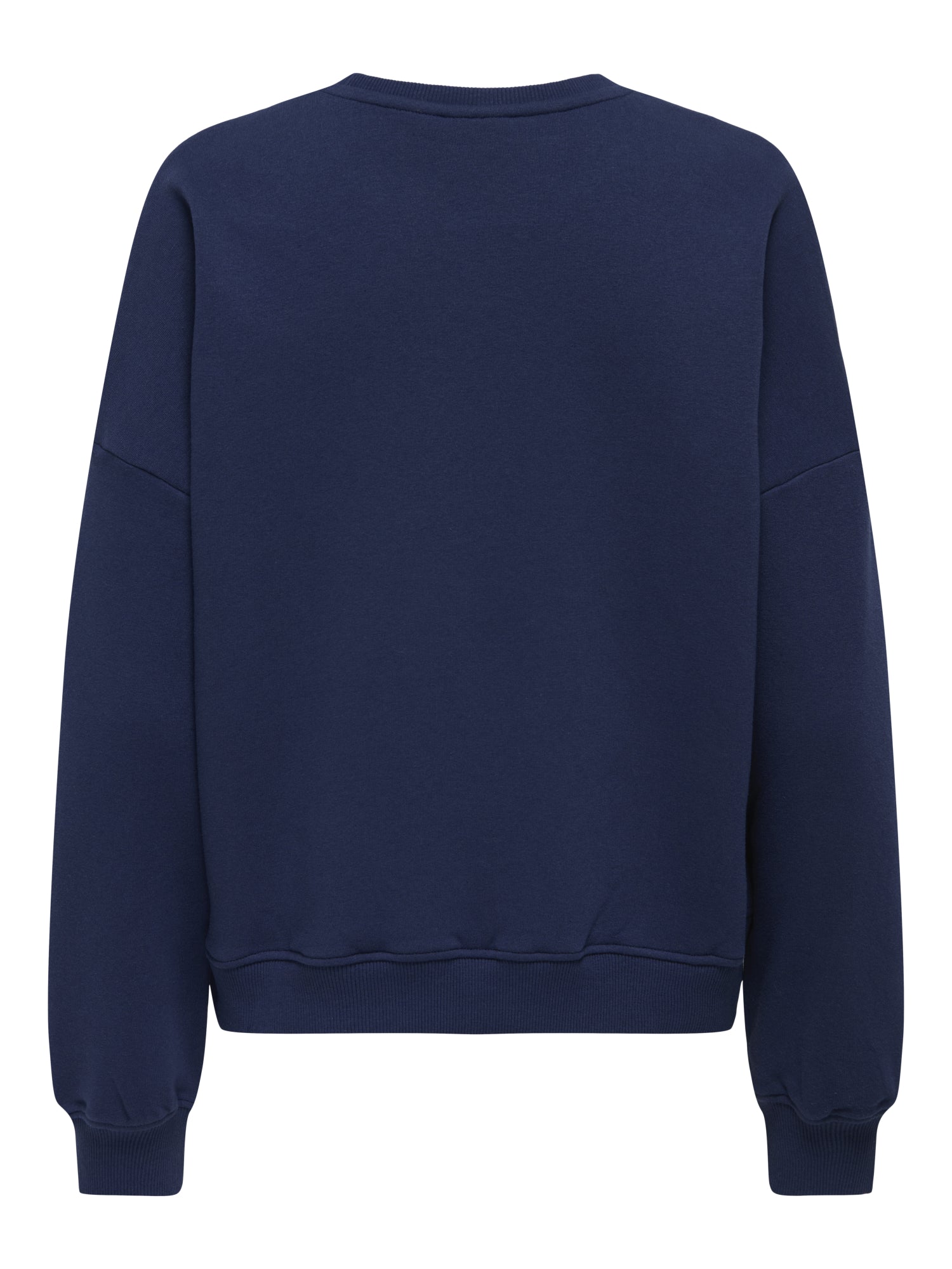 ONLY Sweatshirts  dunkelblau