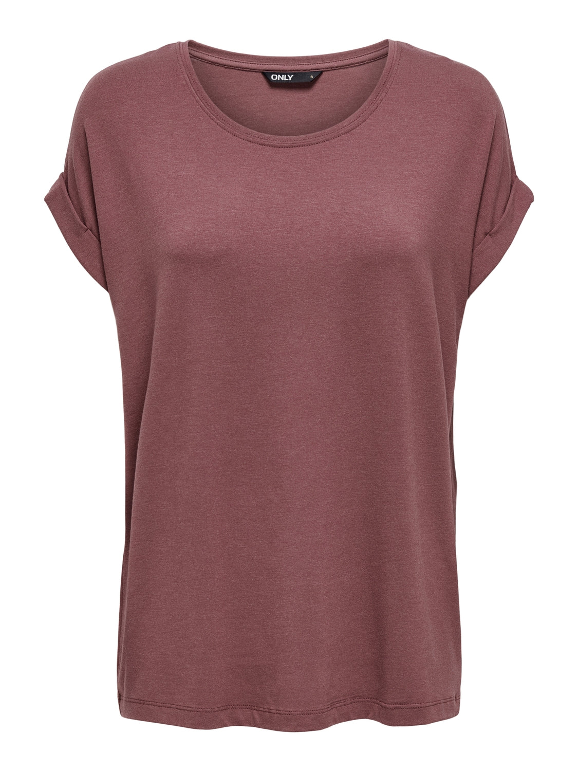 ONLY T-Shirts  braun