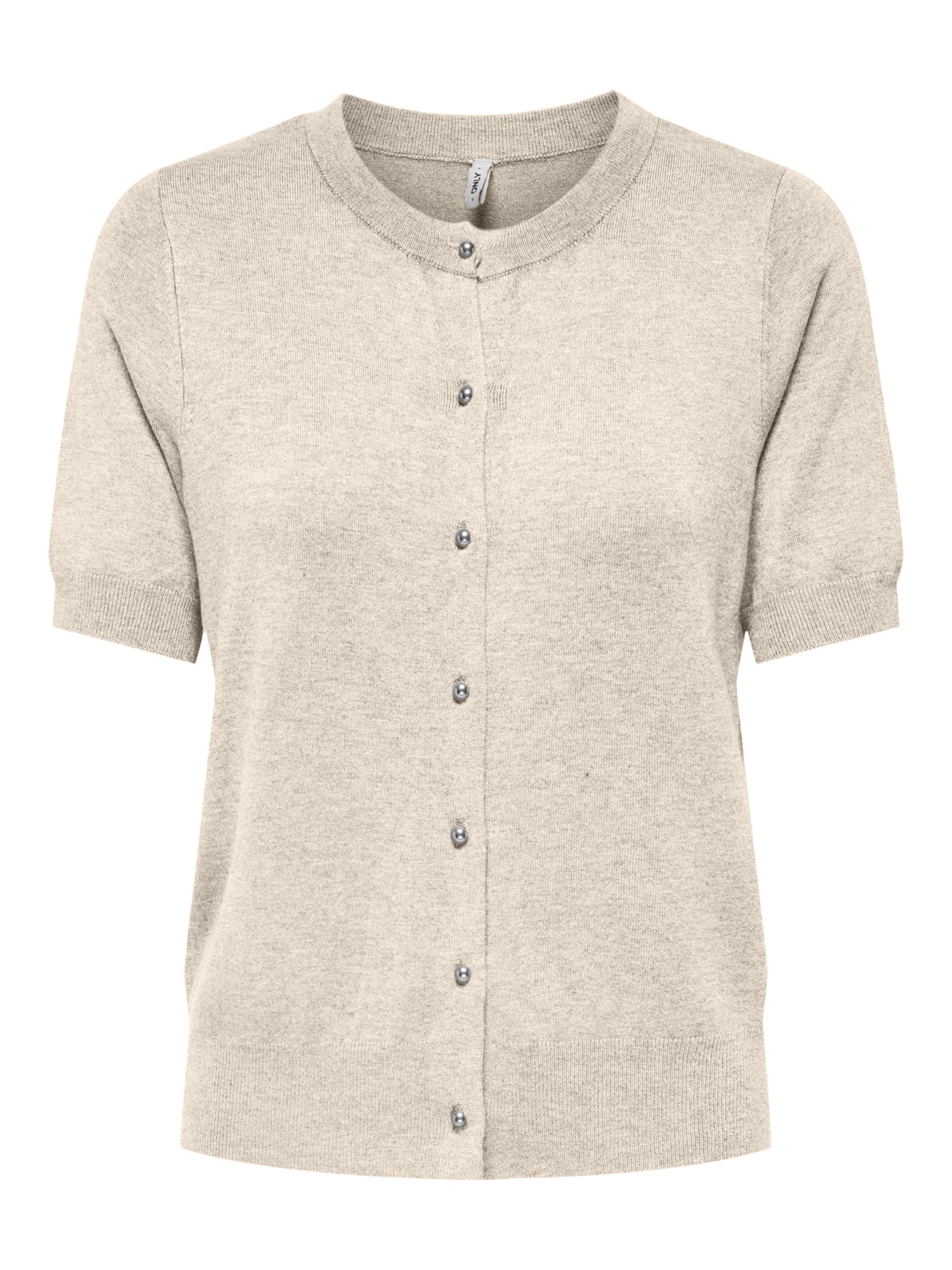ONLY T-Shirts  creme