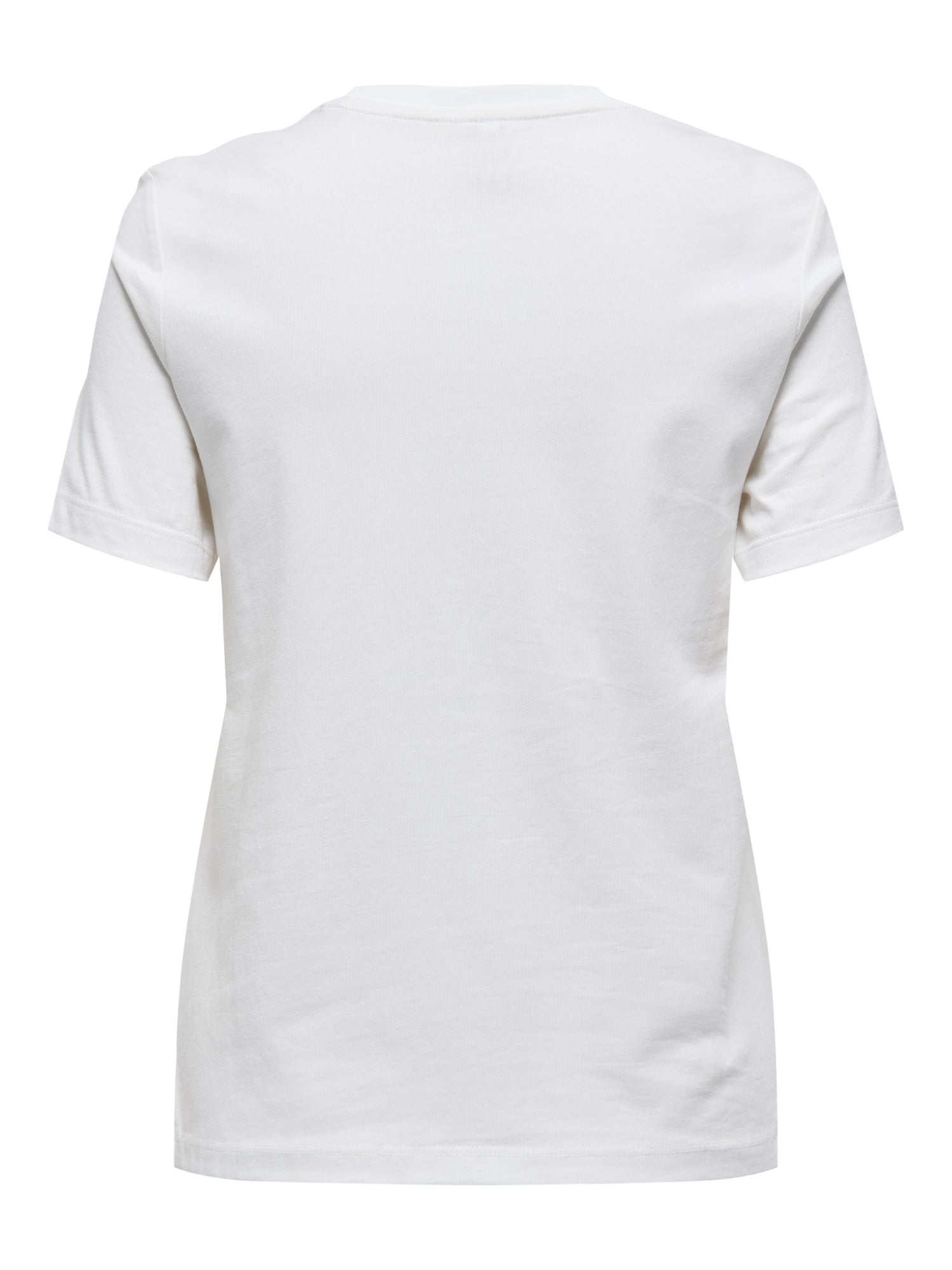 ONLY T-Shirts  hellgrau