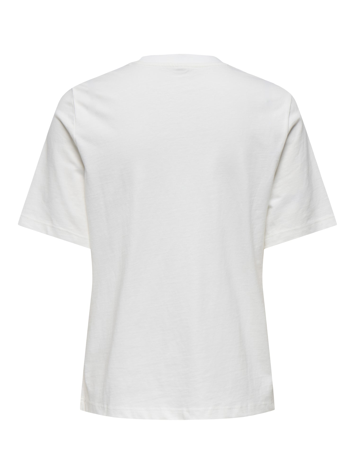 ONLY T-Shirts  hellgrau