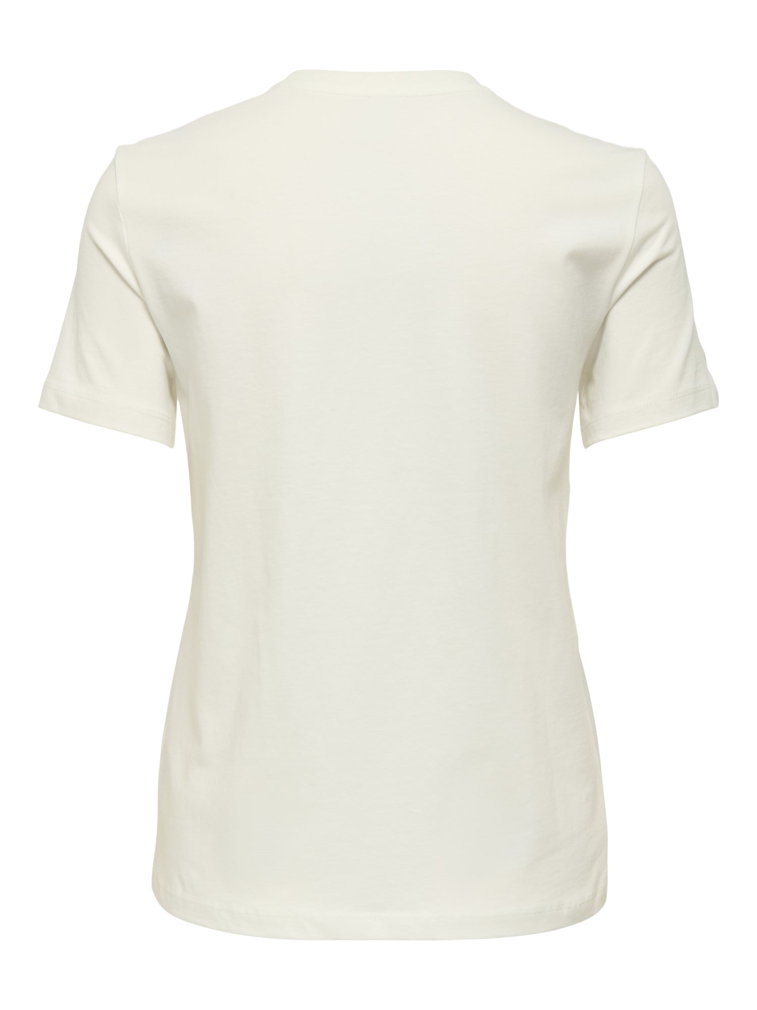 ONLY T-Shirts  hellgrau