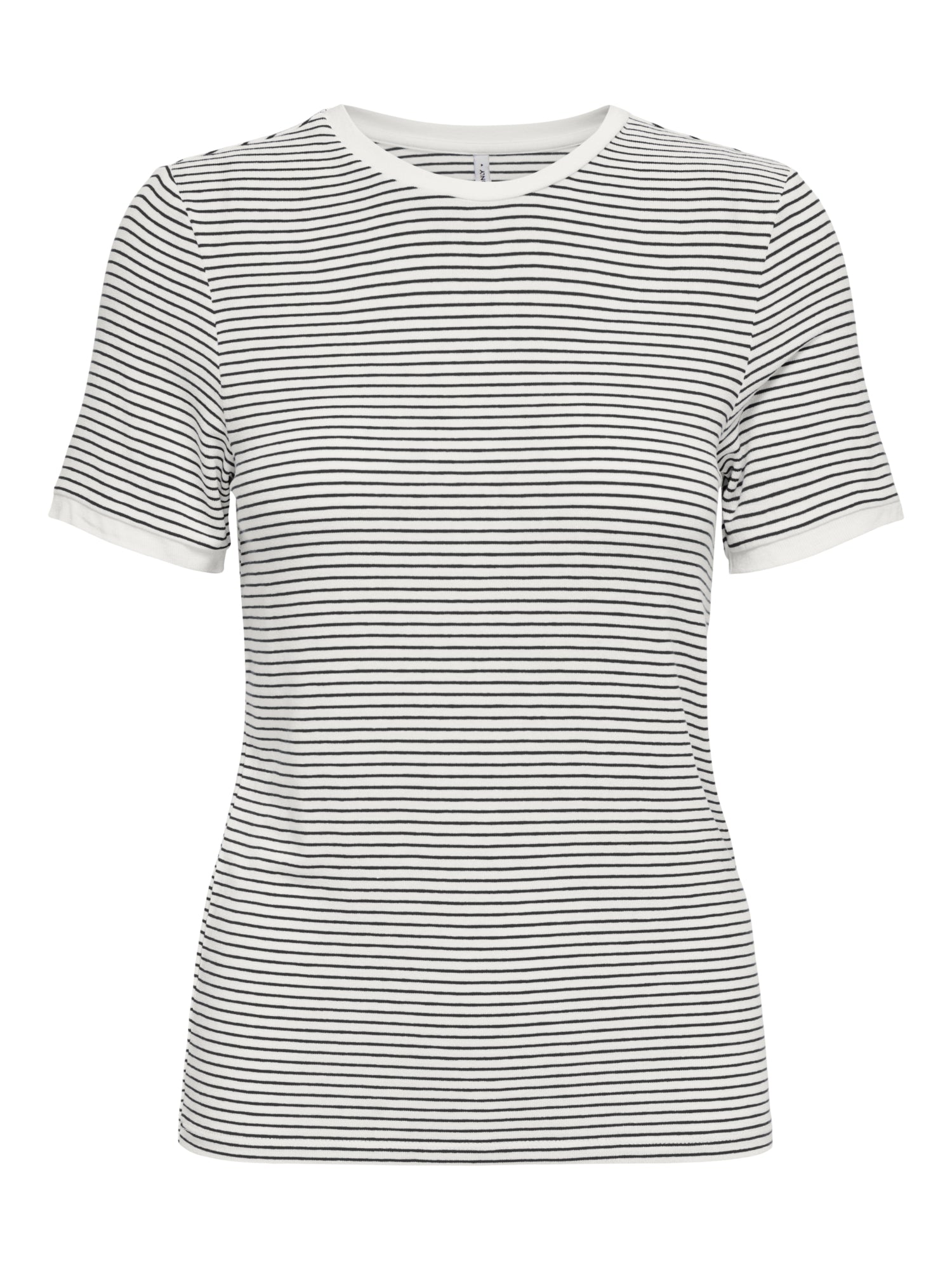 ONLY T-Shirts  hellgrau