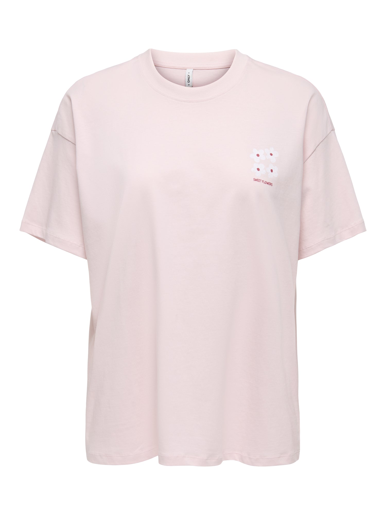 ONLY T-Shirts  lila