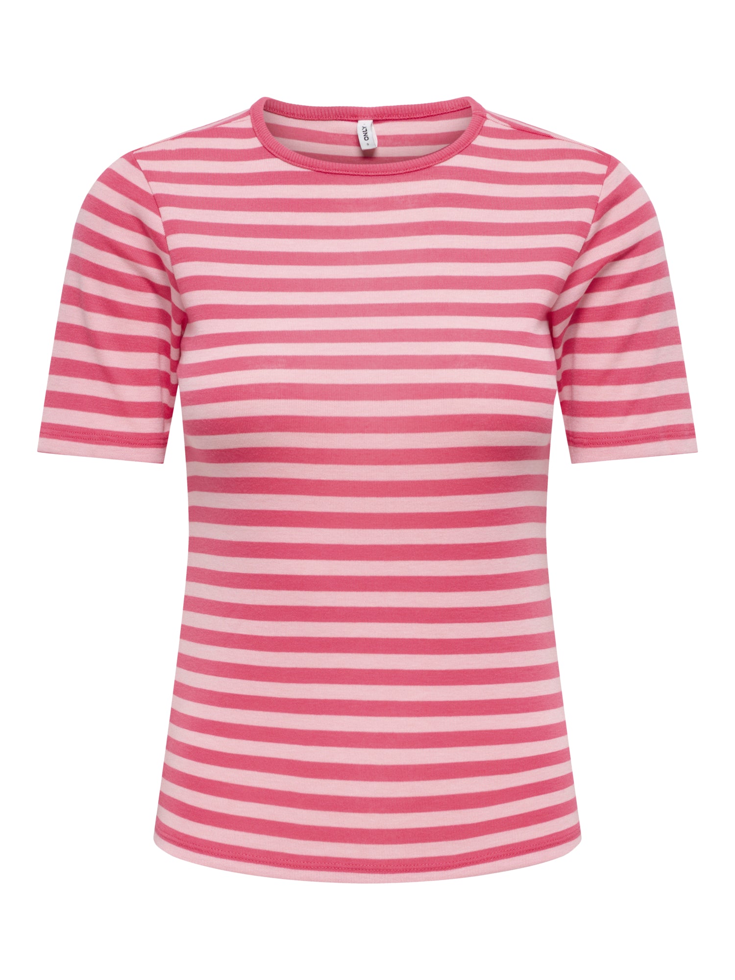 ONLY T-Shirts  pink