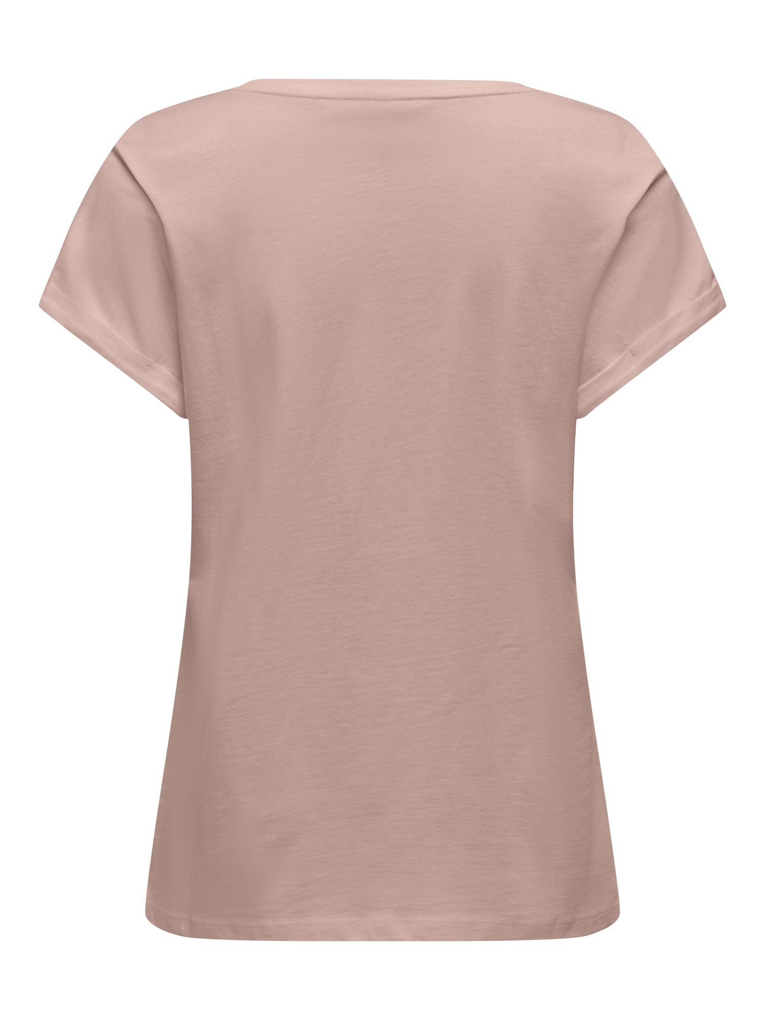 ONLY T-Shirts  rosa