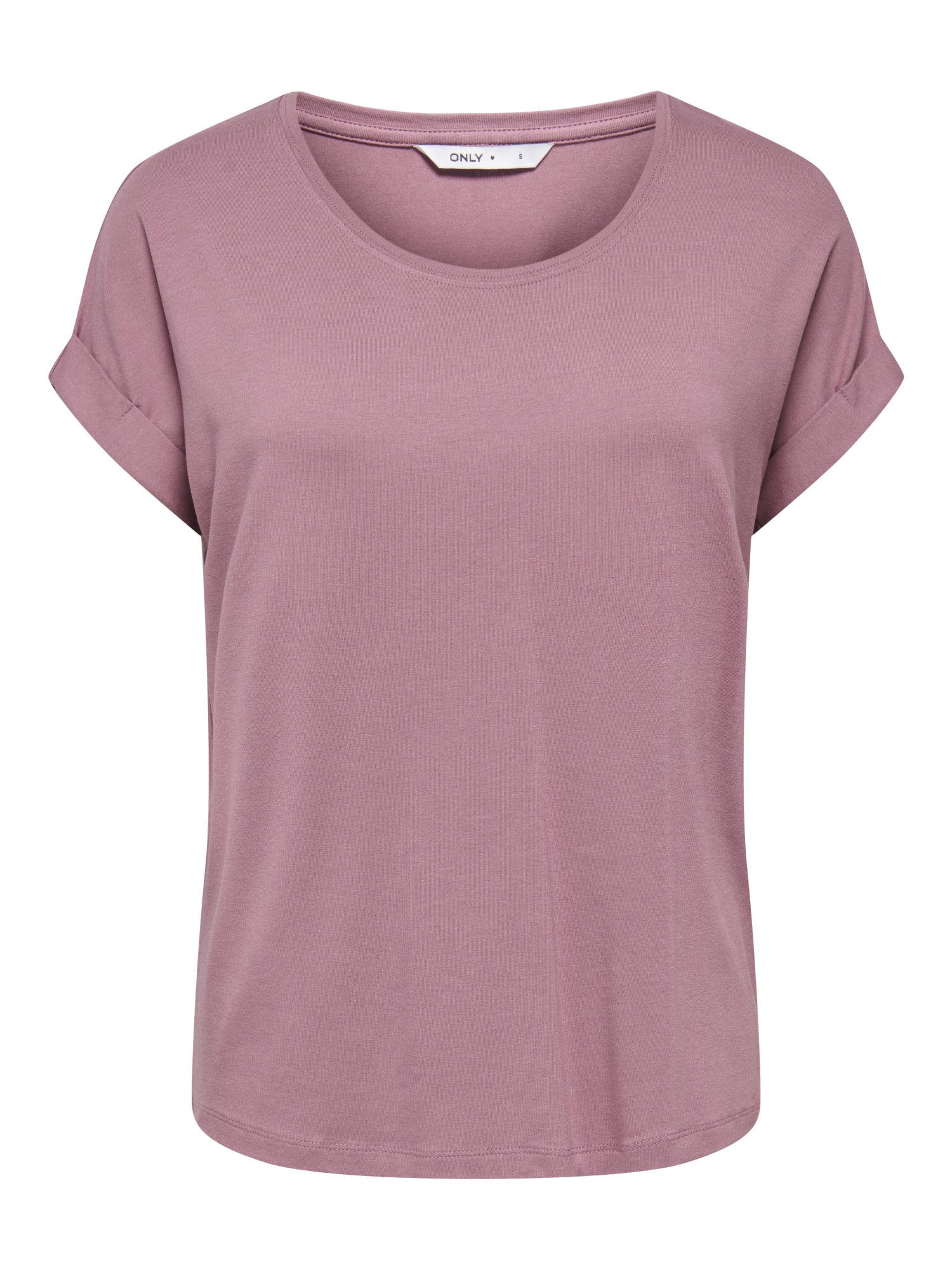 ONLY T-Shirts  rosa