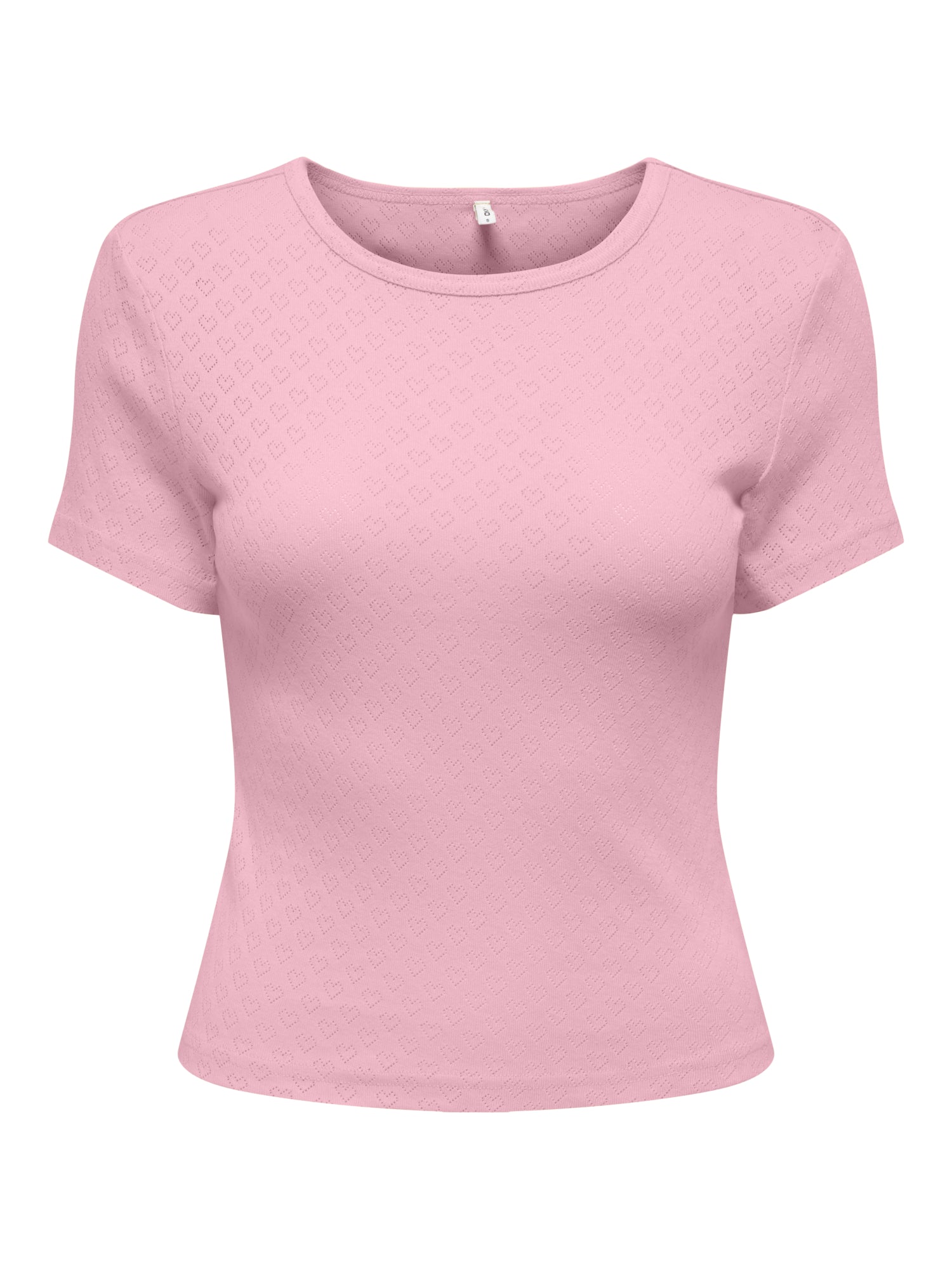 ONLY T-Shirts  rosa