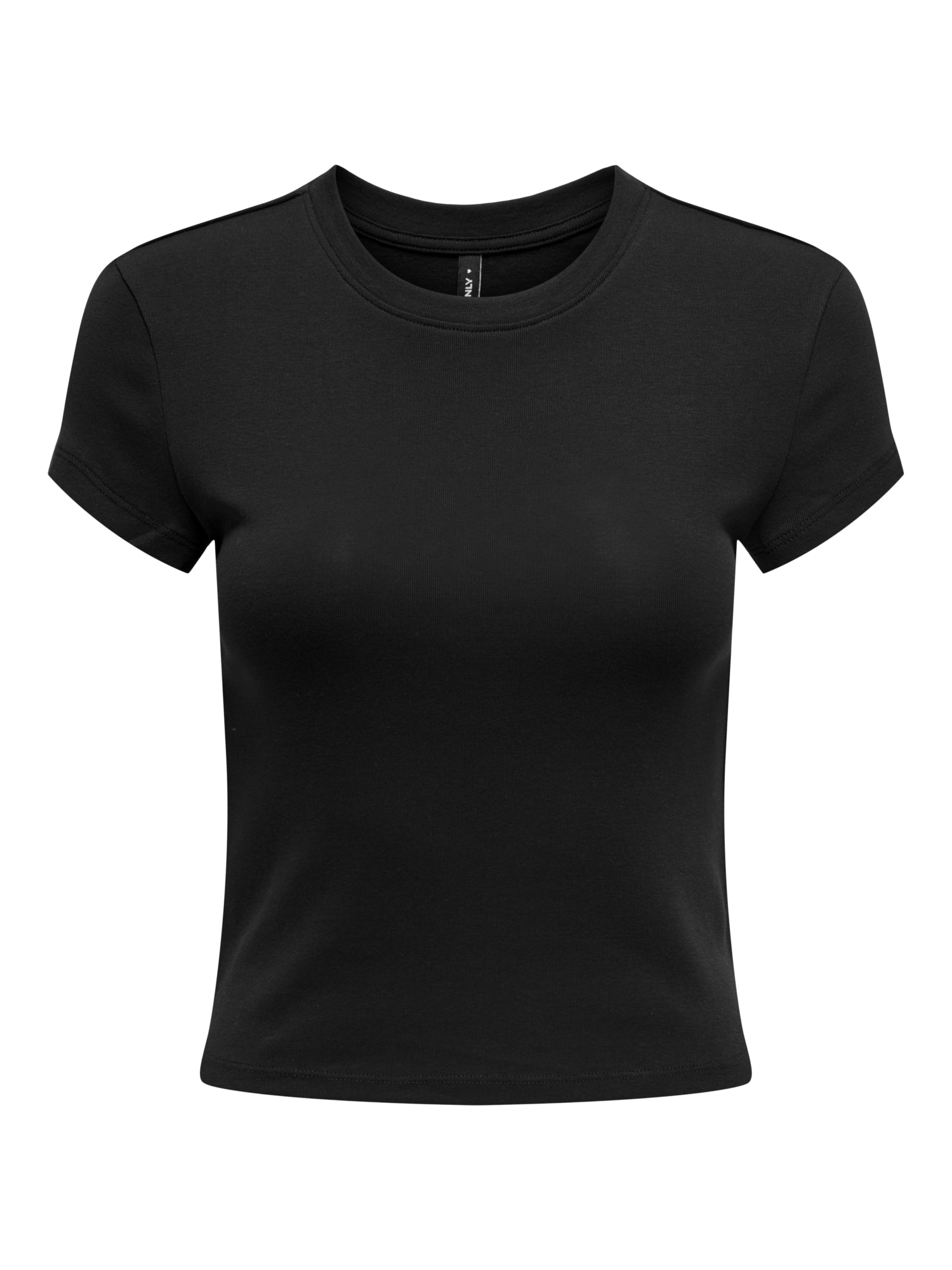 ONLY T-Shirts  schwarz