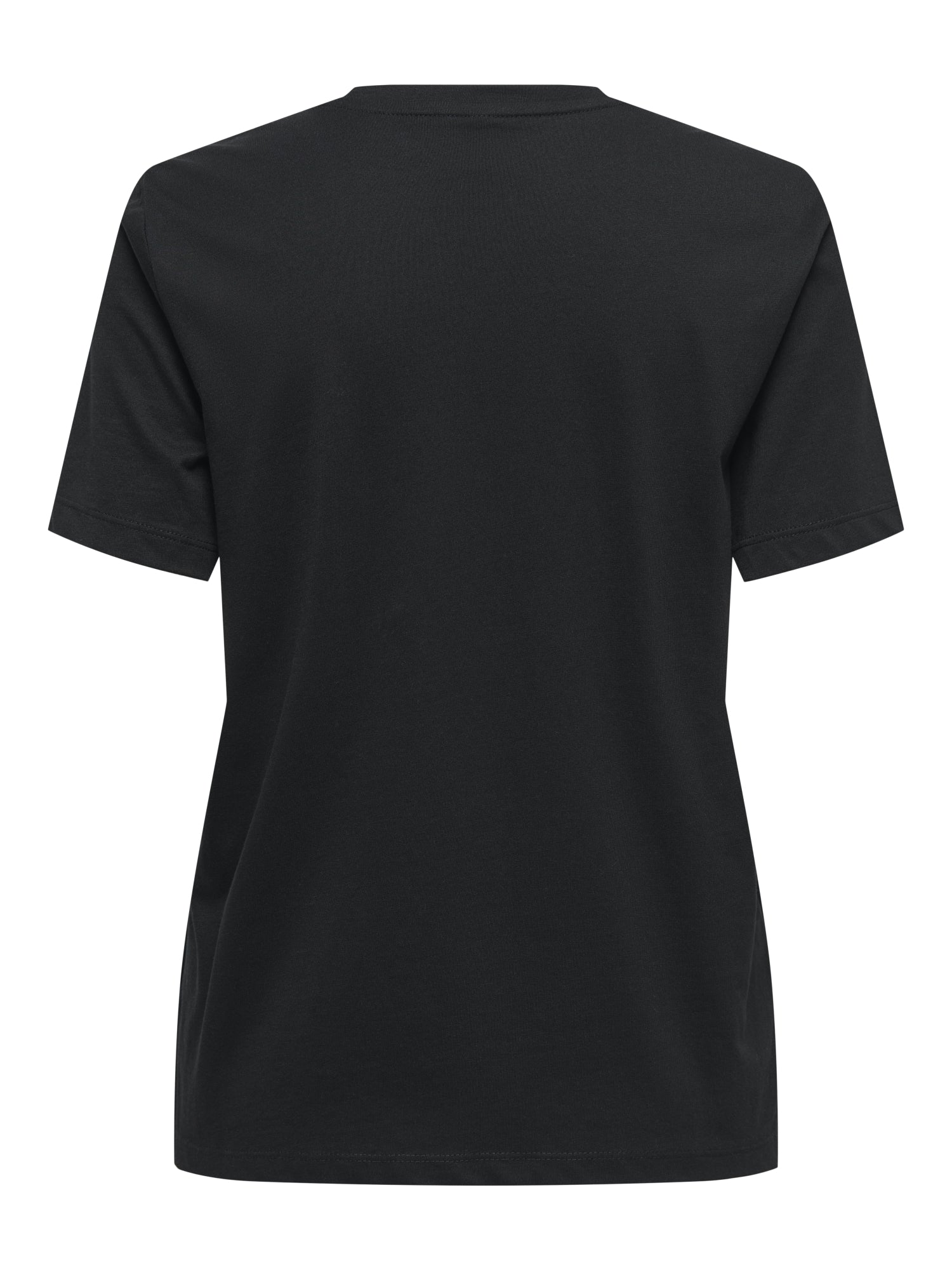 ONLY T-Shirts  schwarz