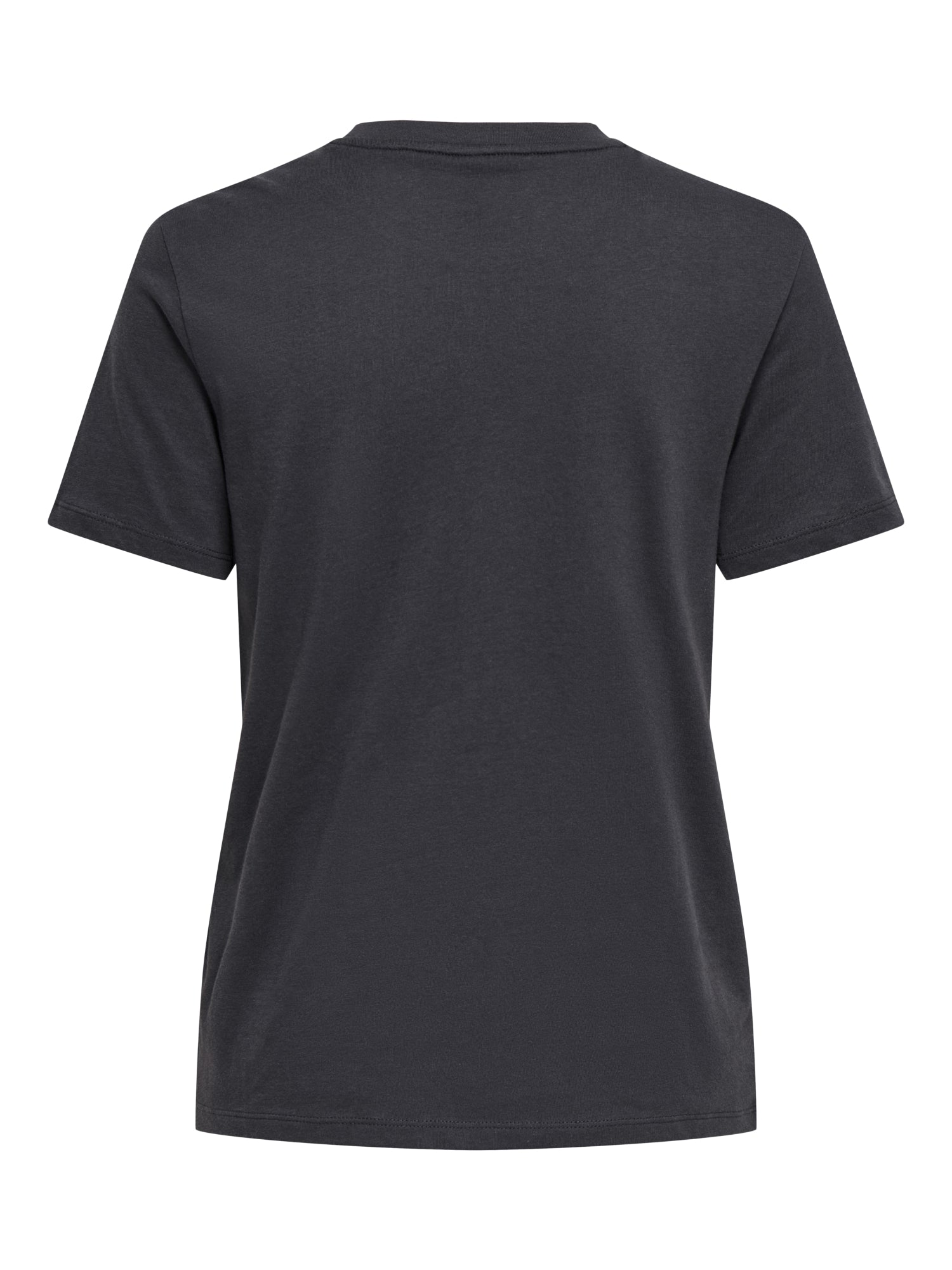 ONLY T-Shirts  schwarz