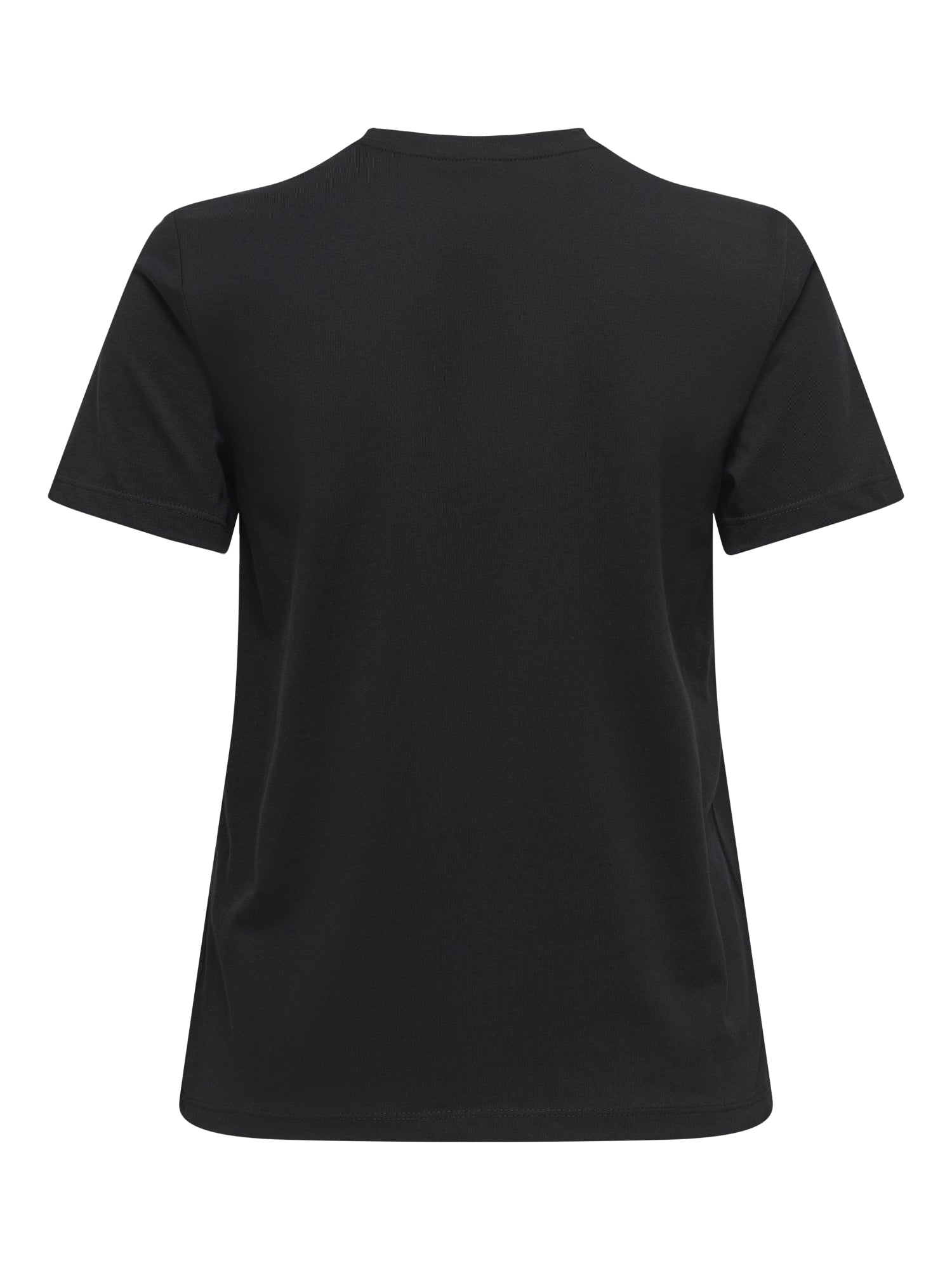 ONLY T-Shirts  schwarz