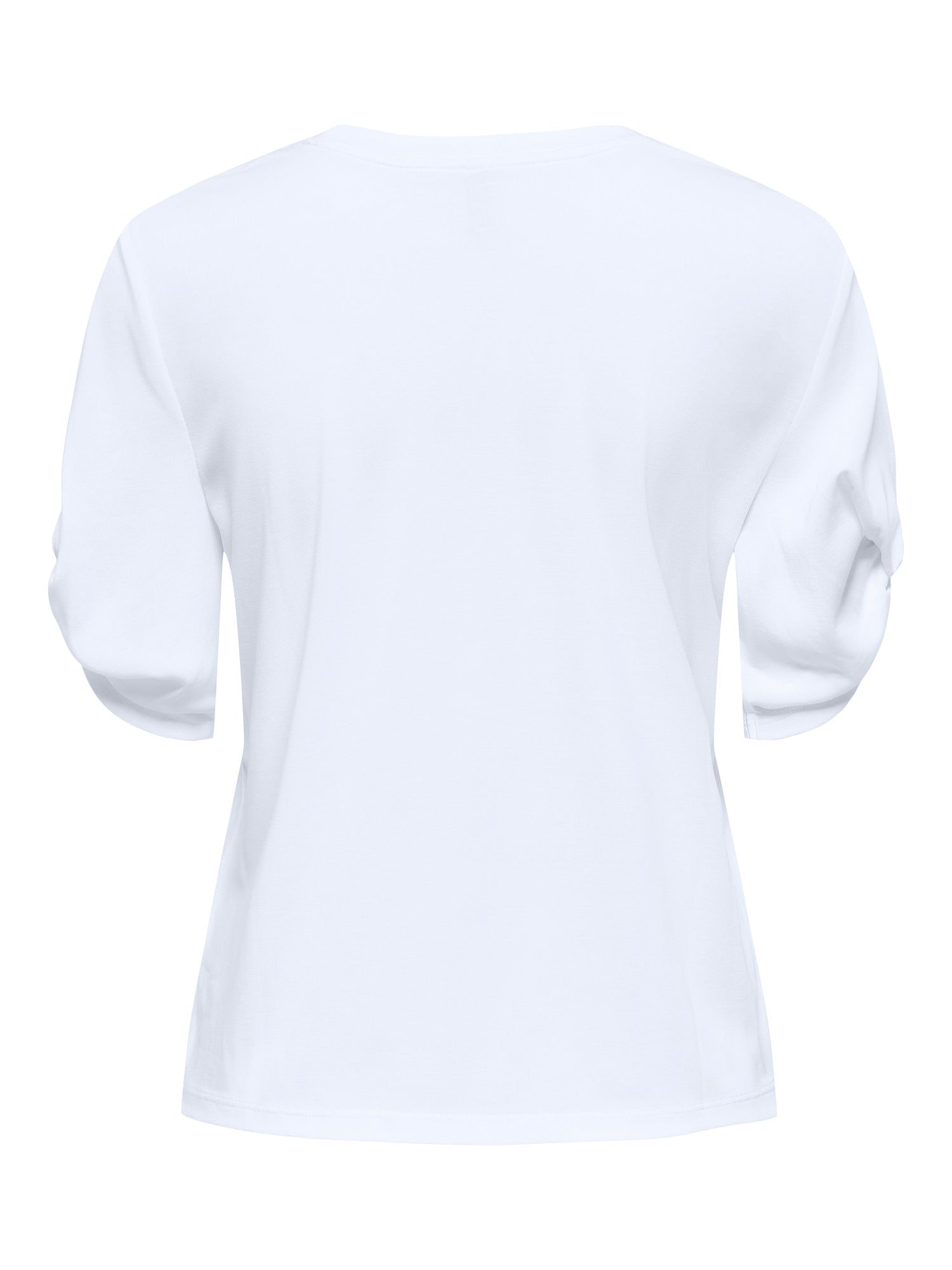 ONLY T-Shirts  weiß