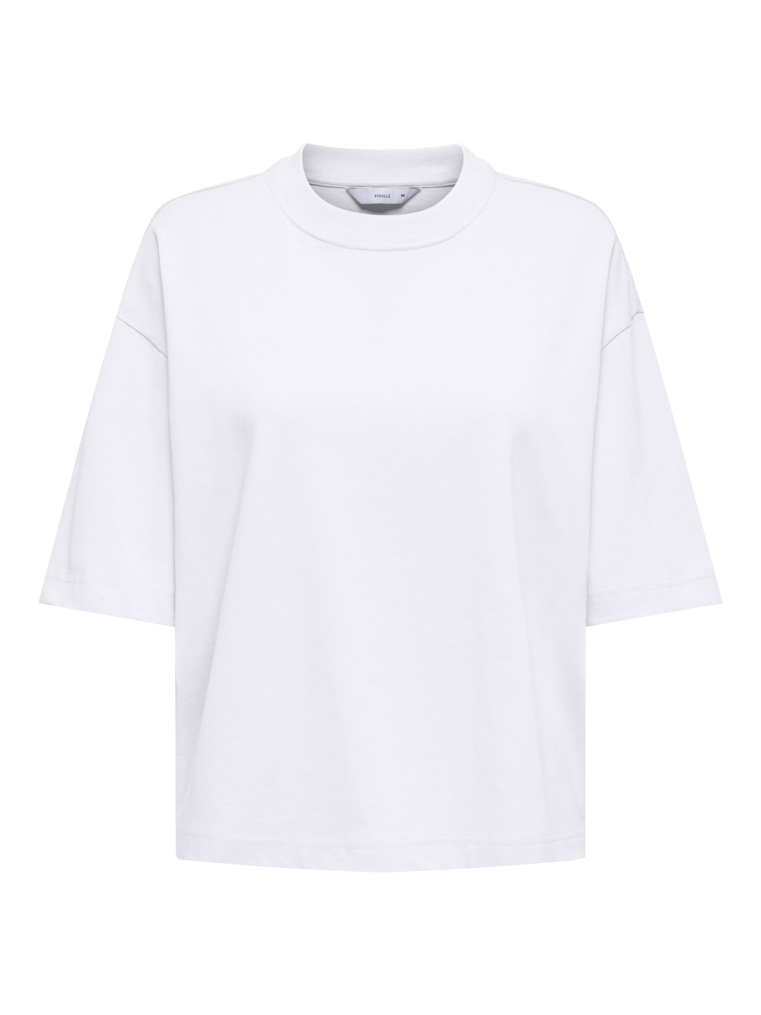 ONLY T-Shirts  weiß