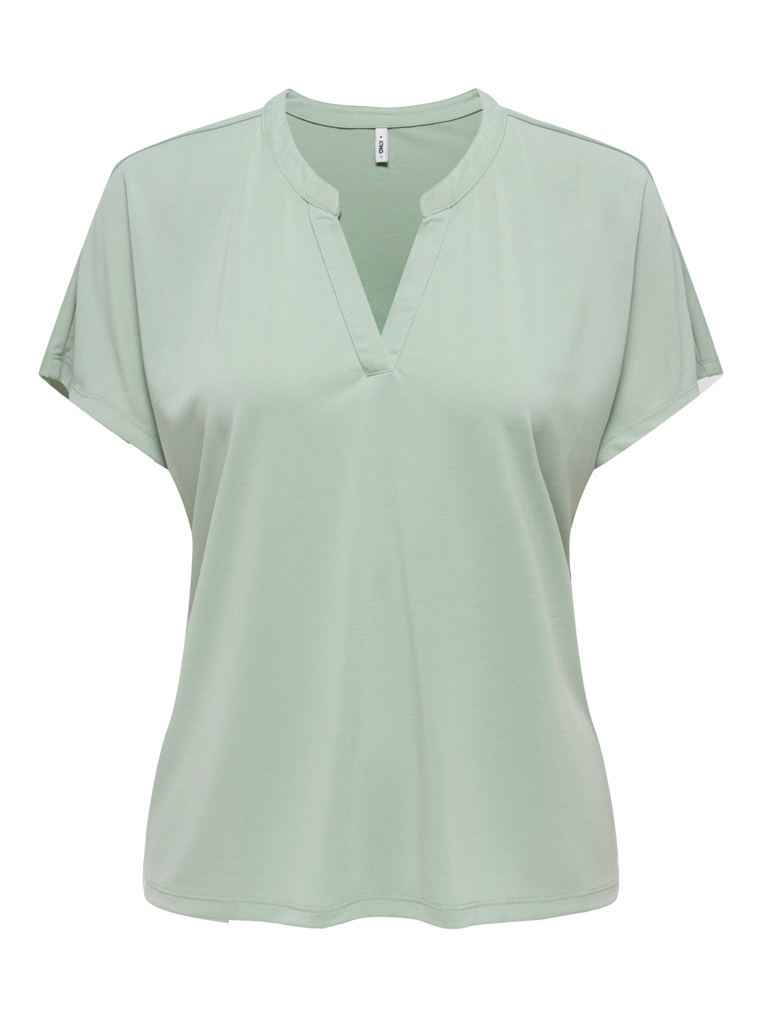 ONLY T-Shirts  grün