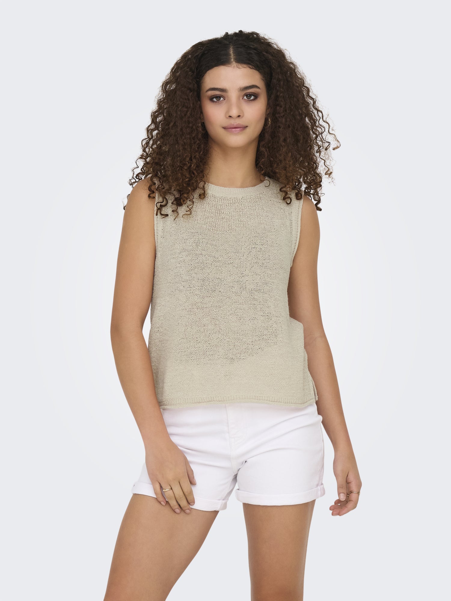 ONLY Tops  beige