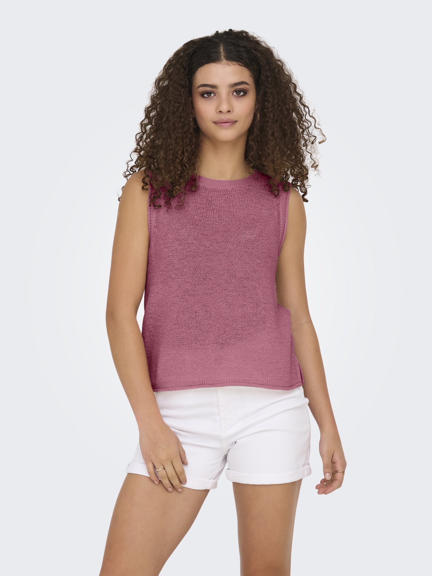 ONLY Tops  rosa