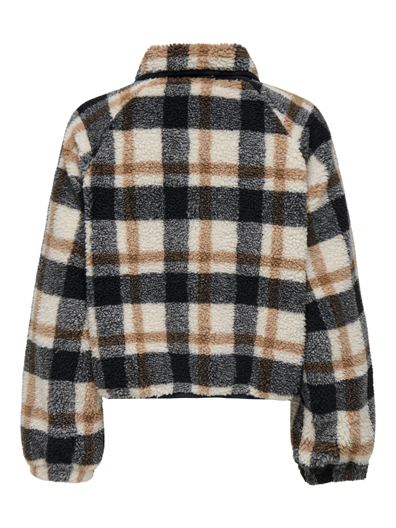 ONLY Outdoor-Jacken  braun